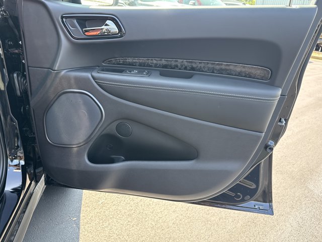 New 2027 Dodge Durango SRT Hellcat w/ Premium Group AWD/4WD image 15