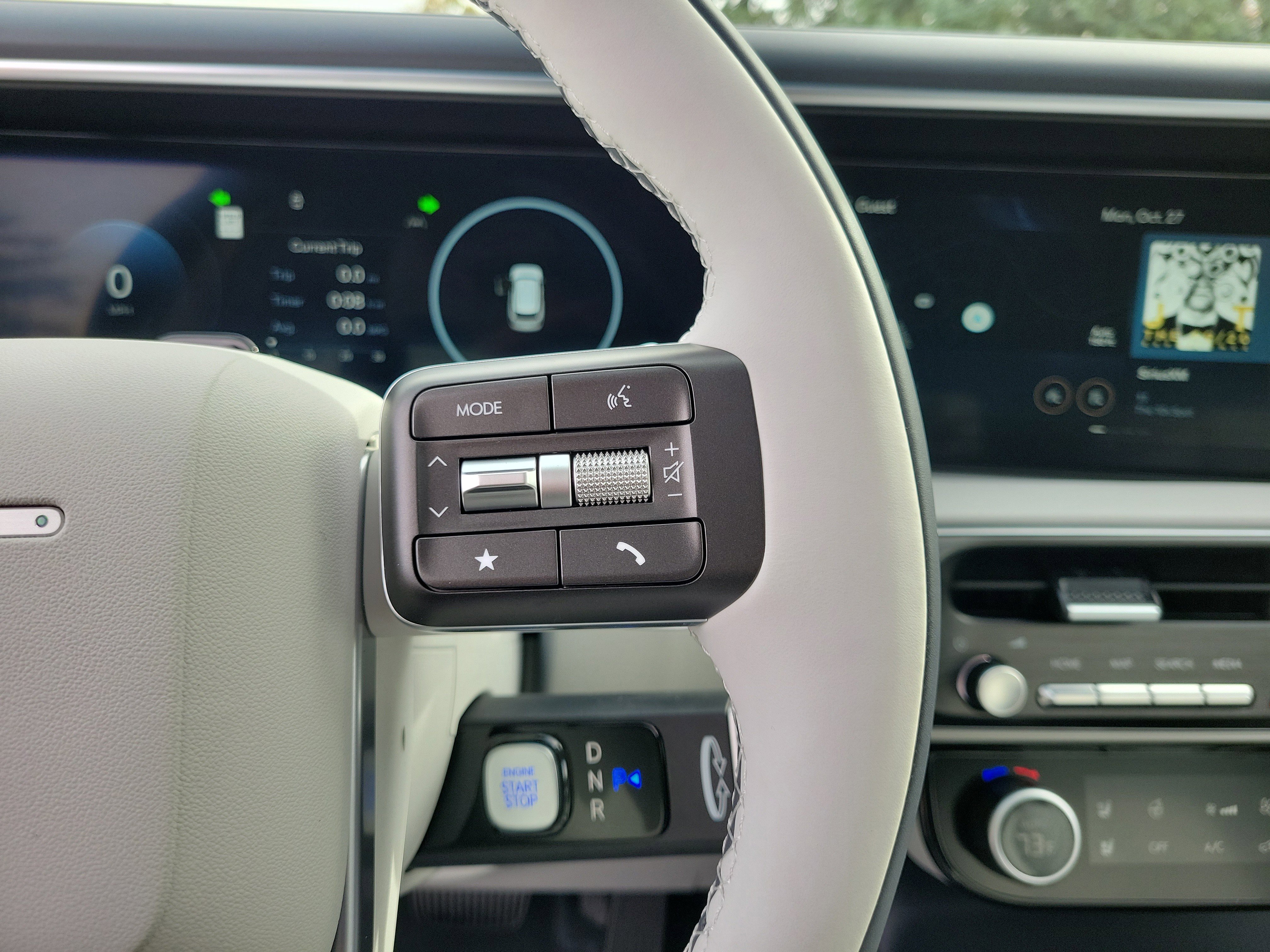 New 2026 Hyundai Palisade Calligraphy image 24