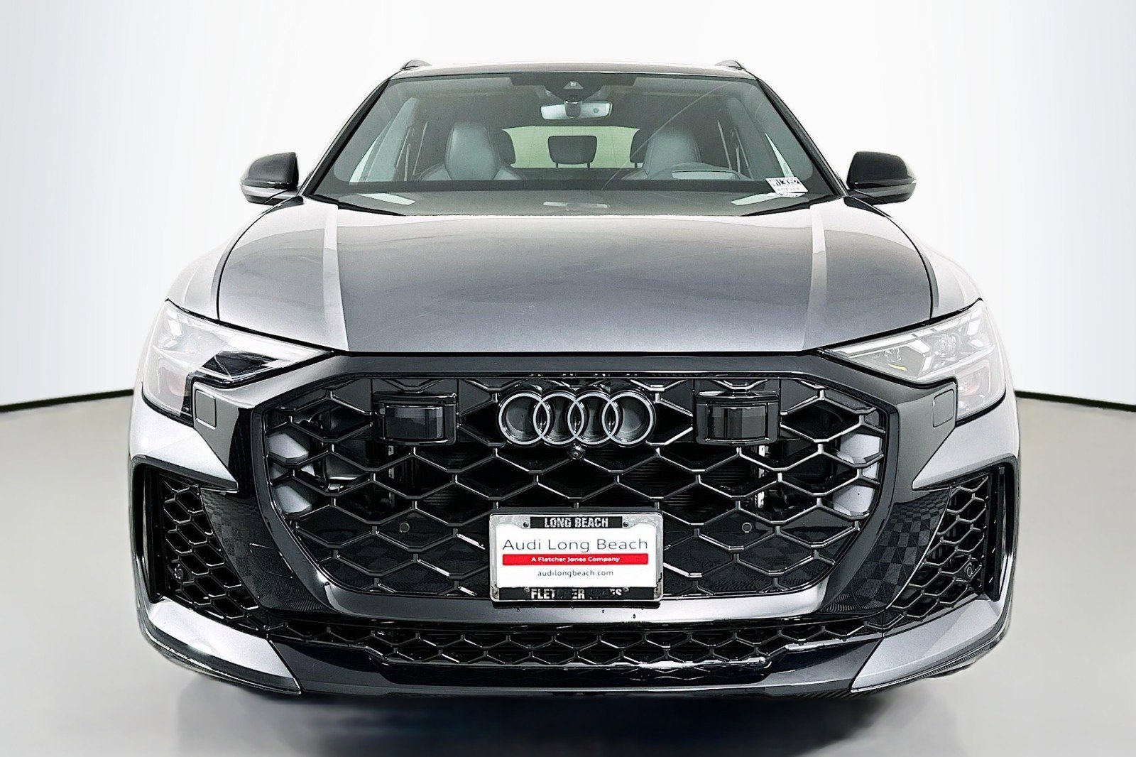 New 2026 Audi RS Q8 performance image 2