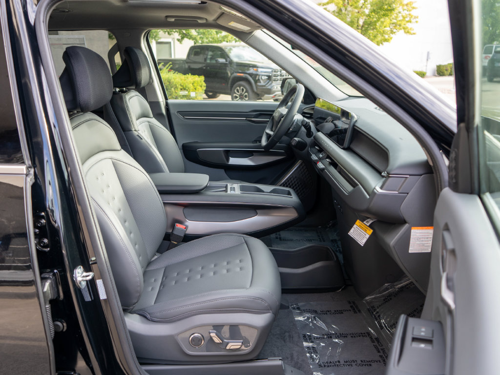 New 2026 Kia EV9 Wind AWD/4WD image 10