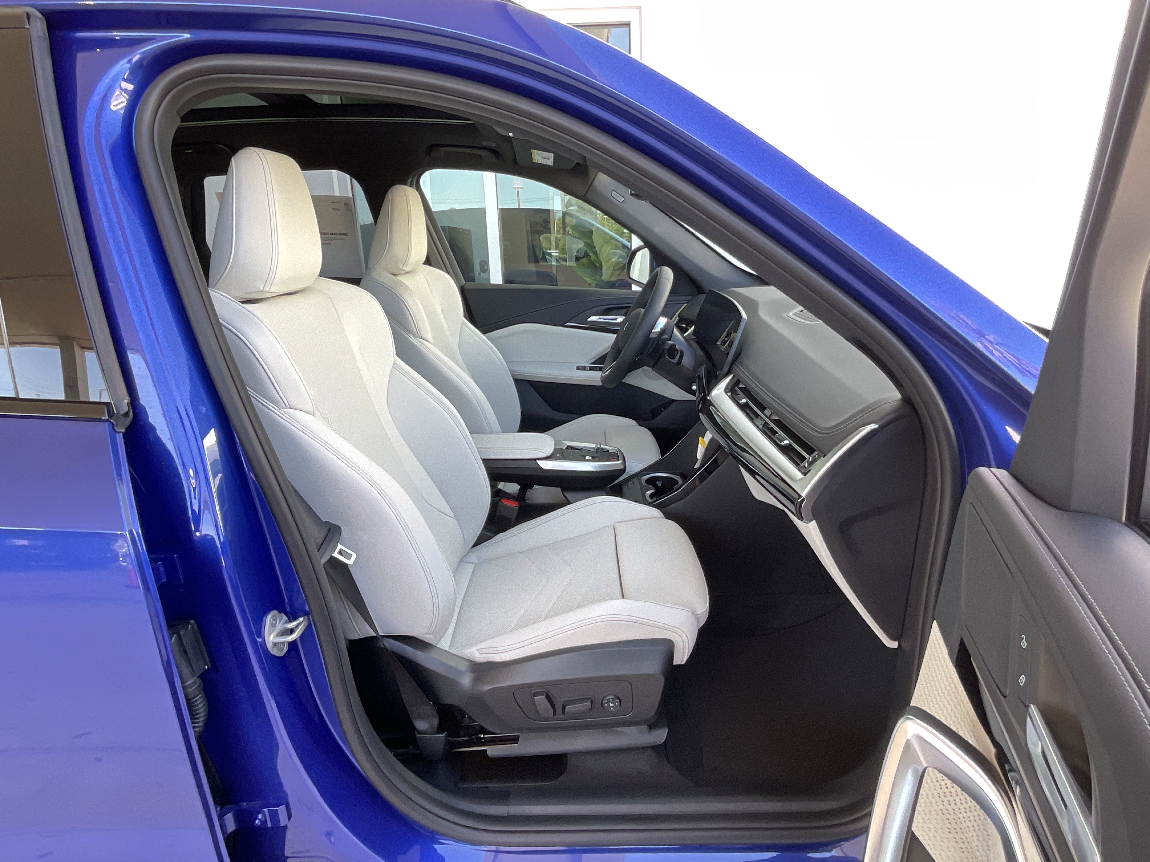 New 2026 BMW X1 xDrive28i w/ M Sport Package image 21