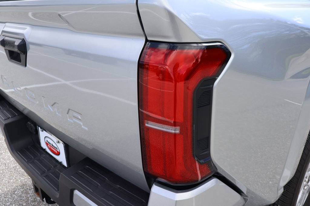 Used 2024 Toyota Tacoma SR5 RWD image 9