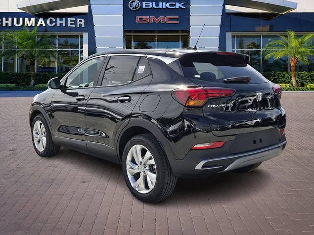 New 2026 Buick Encore GX Preferred w/ Comfort Package FWD image 5