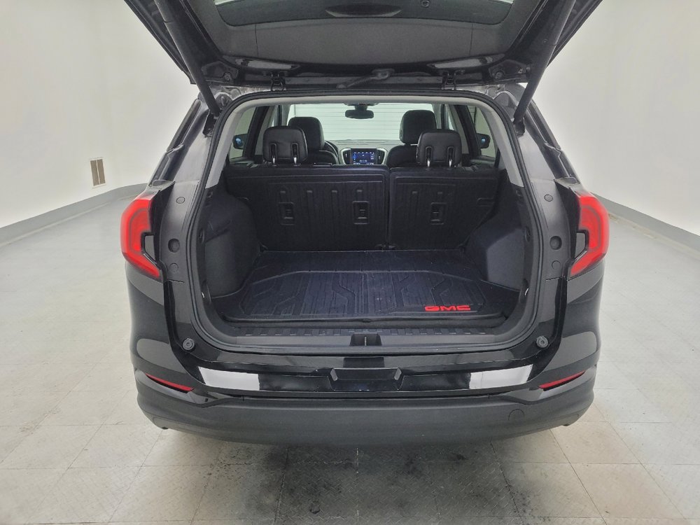 Used 2020 GMC Terrain SLT w/ Preferred Package image 29