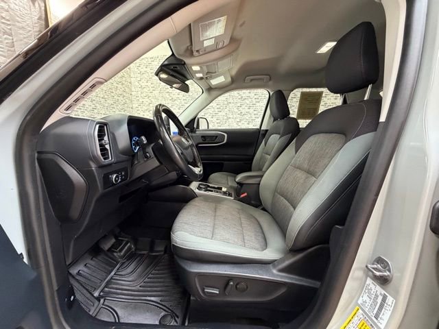 Used 2022 Ford Bronco Sport Big Bend w/ Convenience Package image 19
