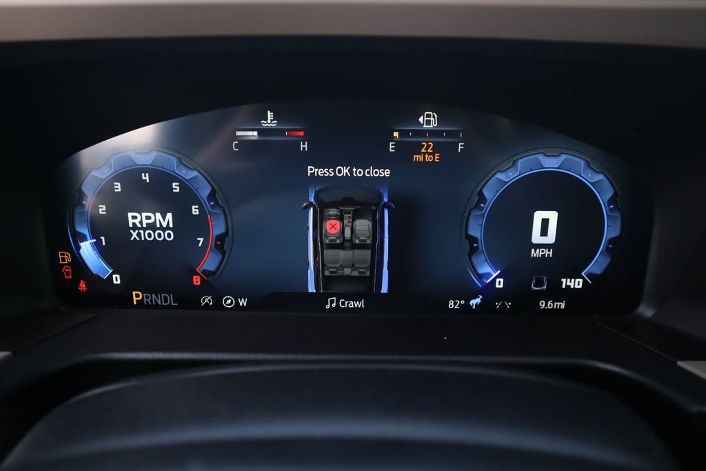 New 2025 Ford Bronco Sport Big Bend image 4