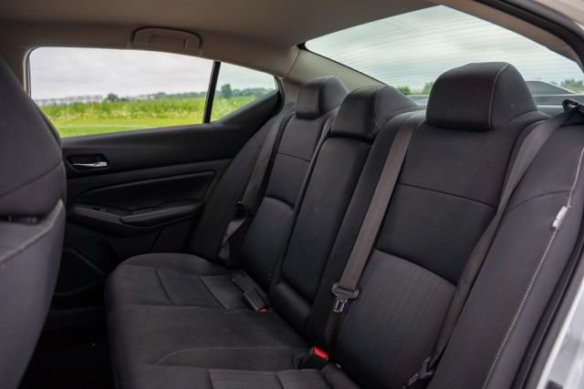 Used 2019 Nissan Altima 2.5 S FWD image 15