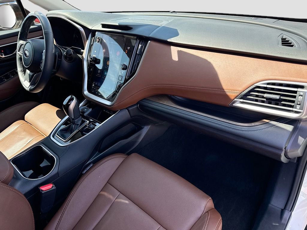 Used 2023 Subaru Outback Touring image 38