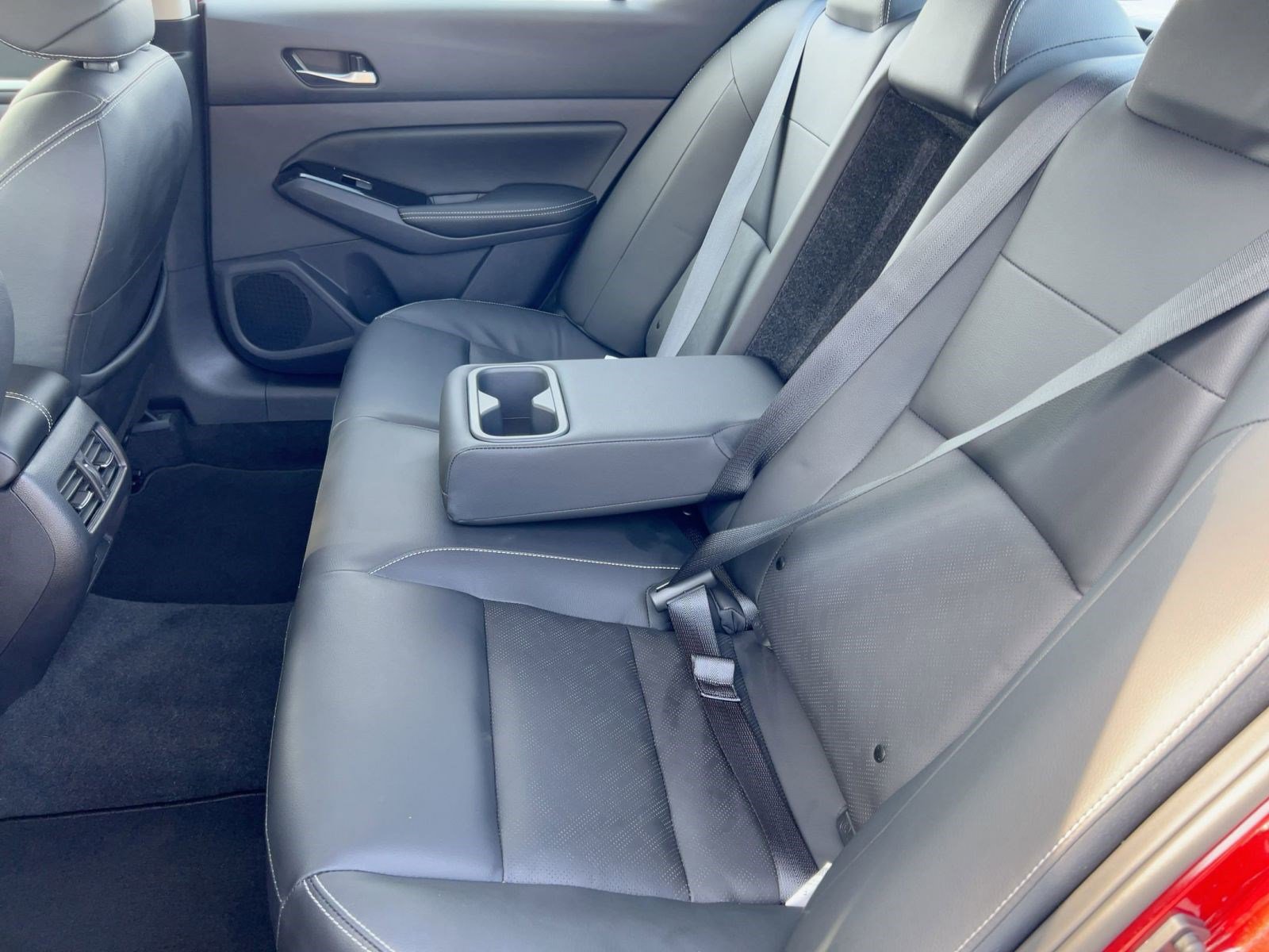 Used 2025 Nissan Altima 2.5 SL image 19