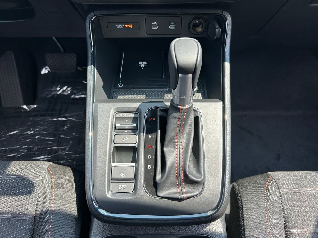 Used 2026 Honda CR-V Sport image 16
