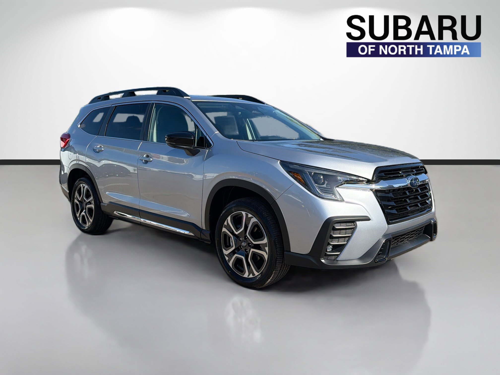 New 2026 Subaru Ascent Limited image 1