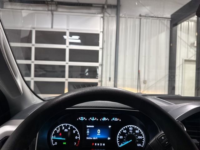 Used 2023 Ford F150 XLT image 9