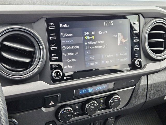 Used 2023 Toyota Tacoma TRD Sport image 15