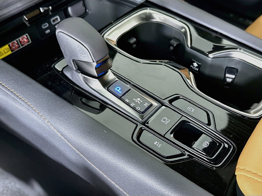 New 2026 Lexus RX 350 FWD image 15