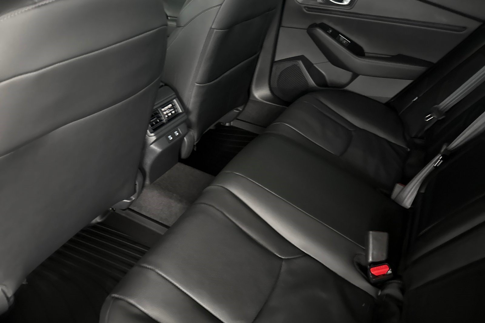 New 2026 Honda Accord Touring image 23