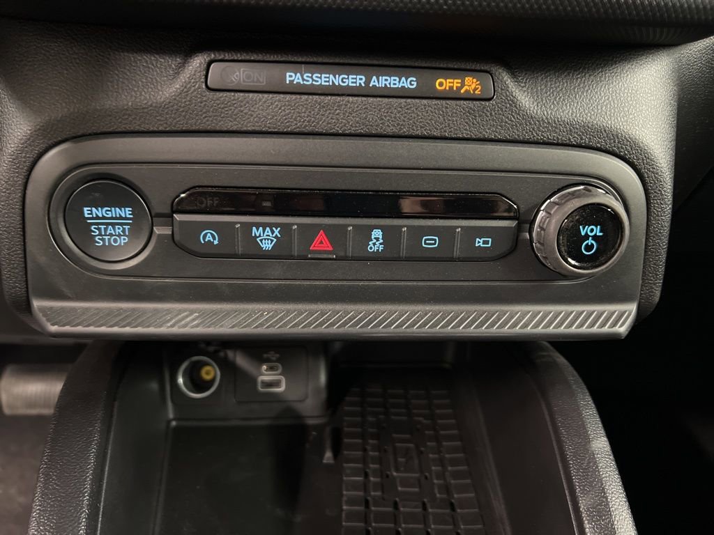 New 2025 Ford Bronco Sport Big Bend w/ Convenience Package AWD/4WD image 14