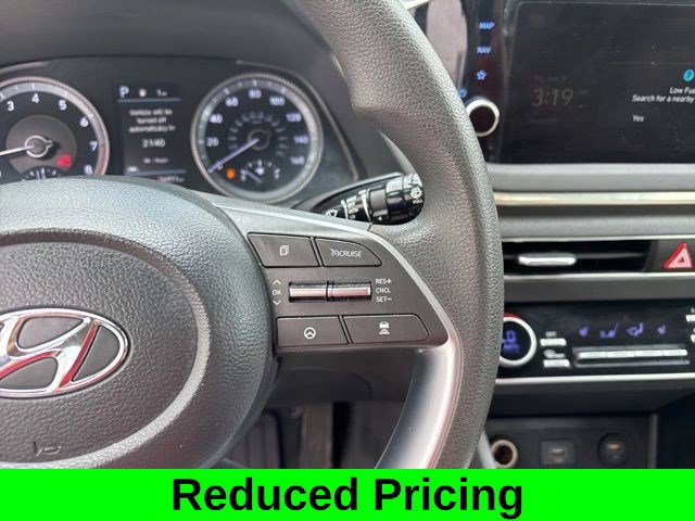 Used 2023 Hyundai Sonata SEL FWD image 18