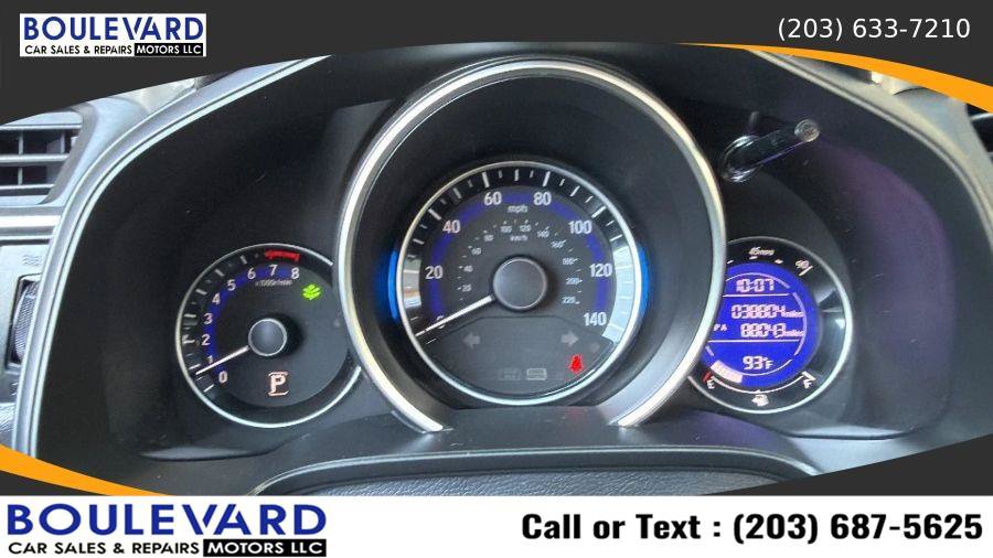 Used 2015 Honda Fit LX image 19
