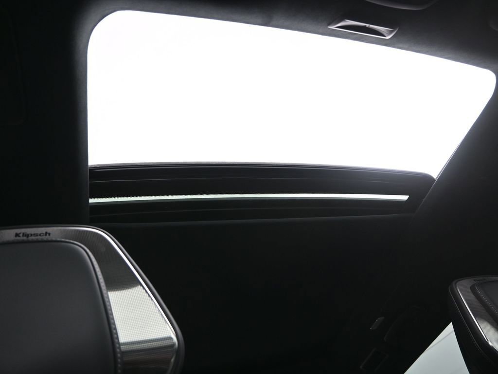 New 2026 INFINITI QX80 Autograph w/ Premium Cargo Package image 27