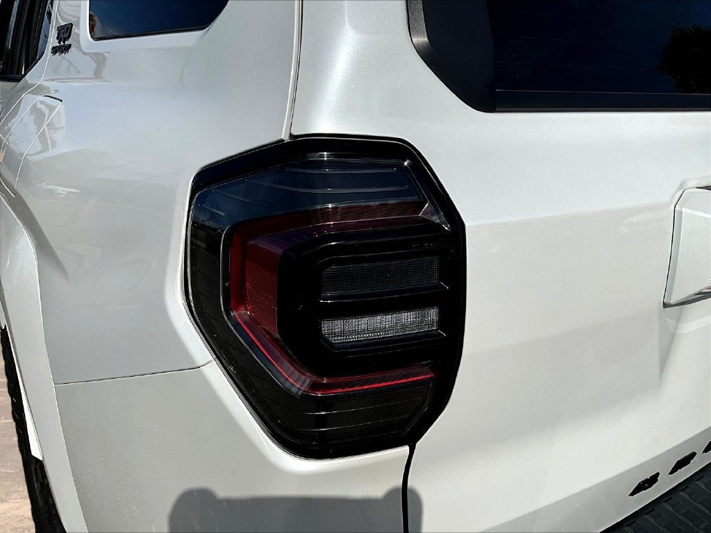 Used 2026 Toyota 4Runner TRD Sport Premium RWD image 22