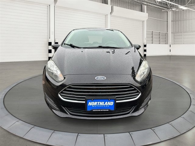 Used 2017 Ford Fiesta SE w/ Cold Weather Package image 8