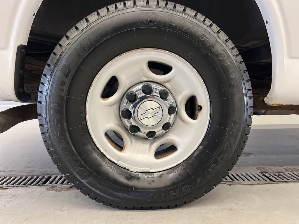 Used 2014 Chevrolet Express 3500 LT w/ LT Preferred Equipment Group image 30