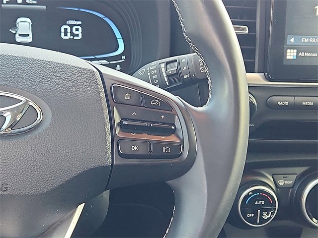 Certified 2024 Hyundai Venue SEL image 15