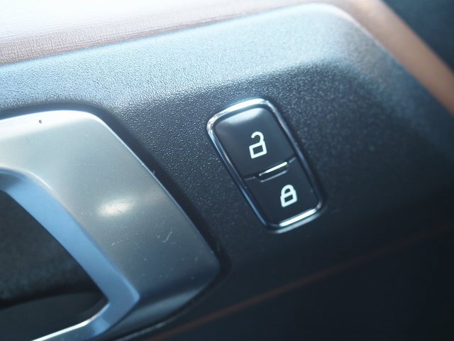 Used 2021 Ford Bronco Outer Banks image 27