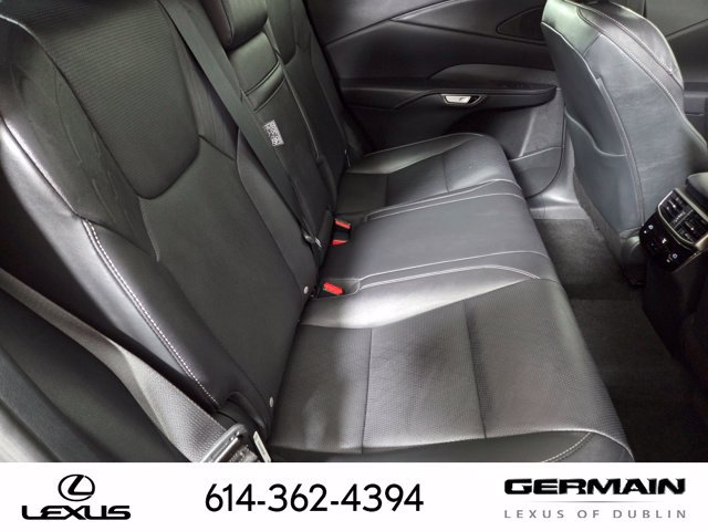 Used 2024 Lexus RX 350 Premium Plus w/ Convenience Package AWD/4WD image 20