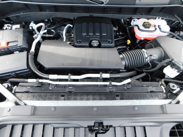 New 2026 Chevrolet Silverado 1500 LT w/ Safety Package image 39