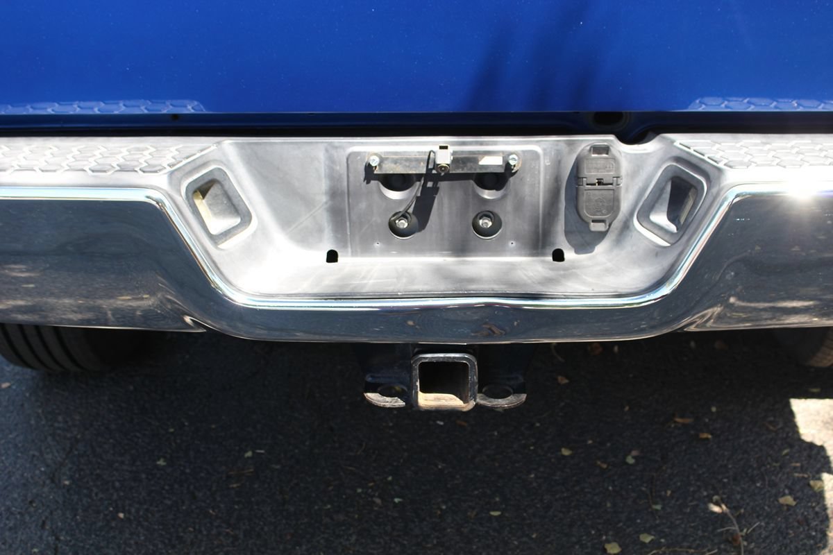 Used 2016 RAM 2500 Tradesman w/ Chrome Appearance Group AWD/4WD image 42