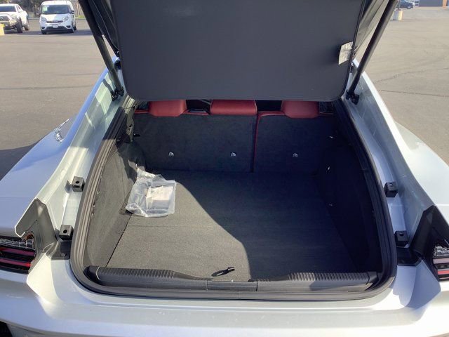 New 2026 Dodge Charger R/T Scat Pack image 24