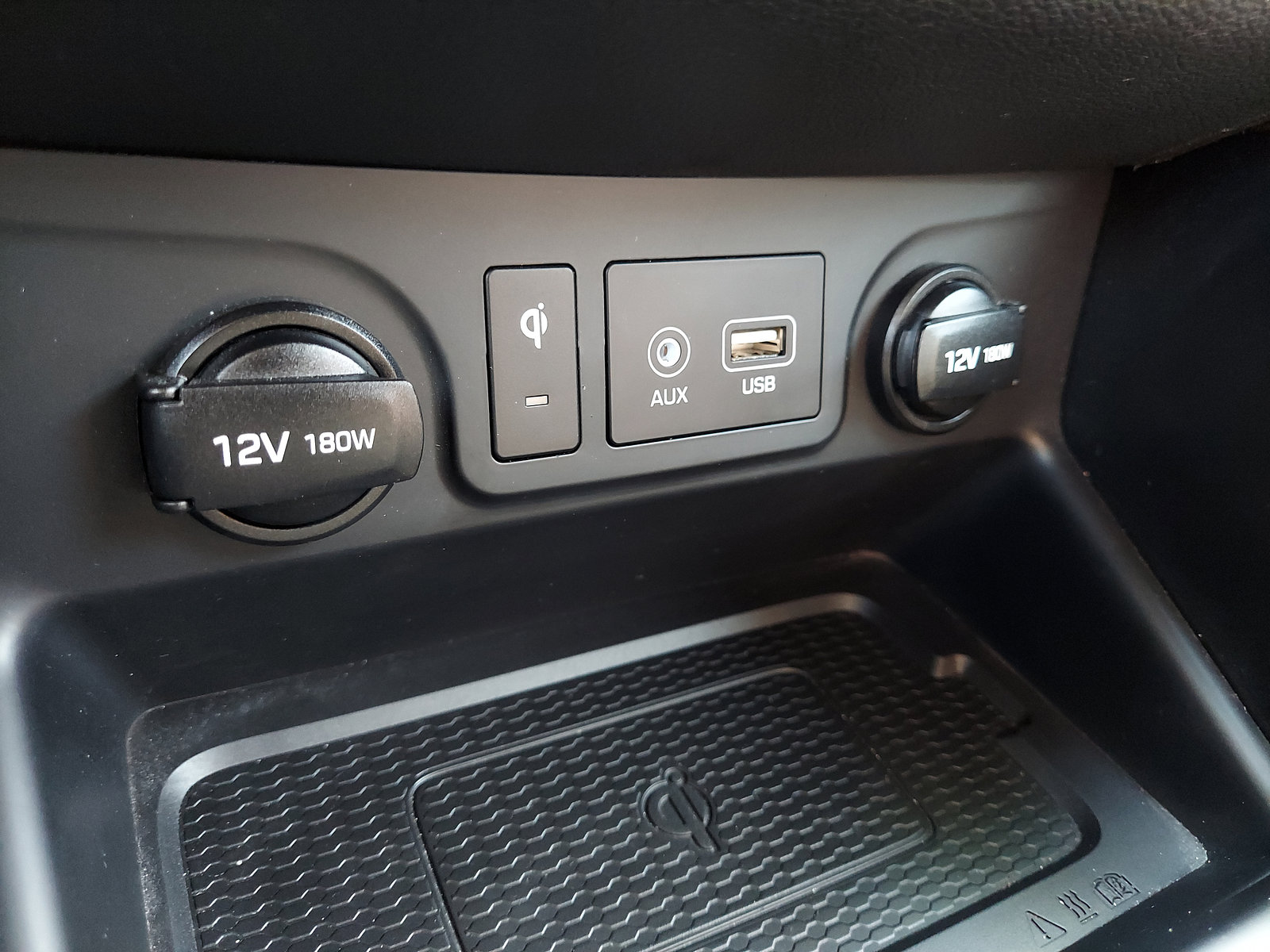 Used 2019 Hyundai Tucson Sport image 22