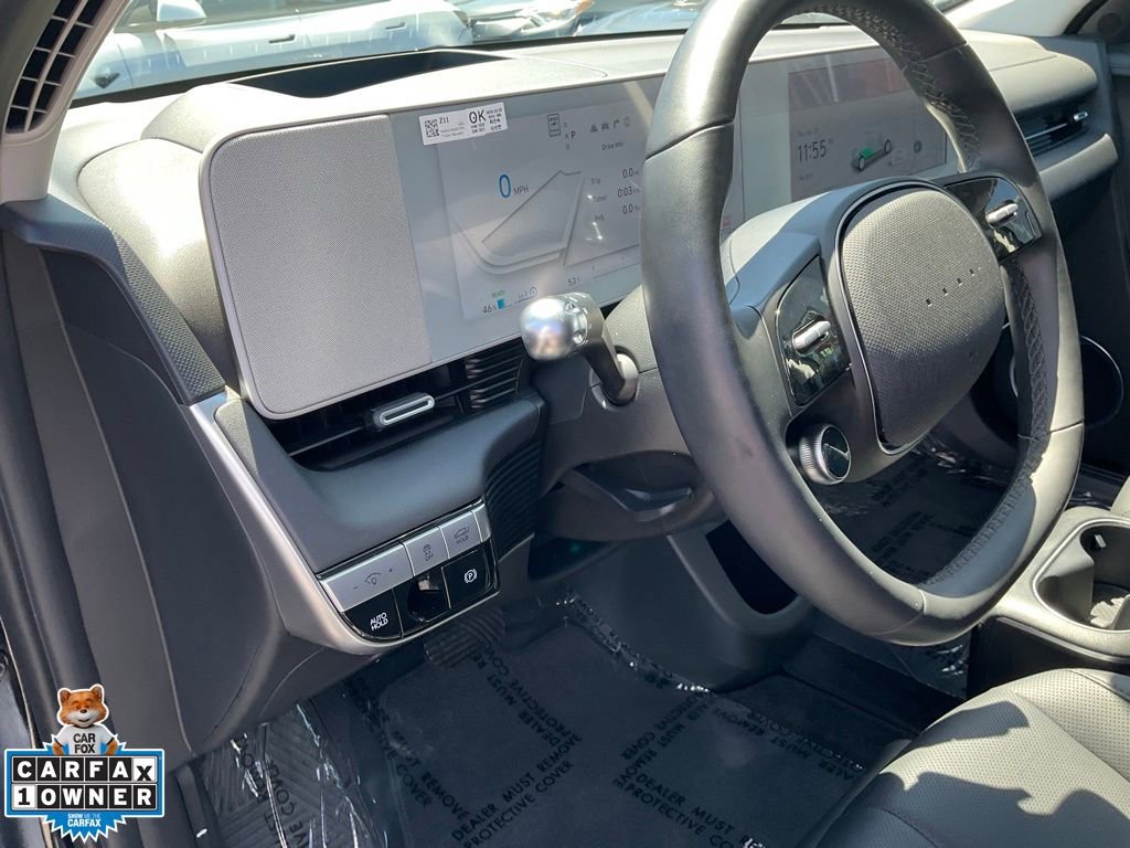 Used 2024 Hyundai Ioniq 5 Limited RWD image 19