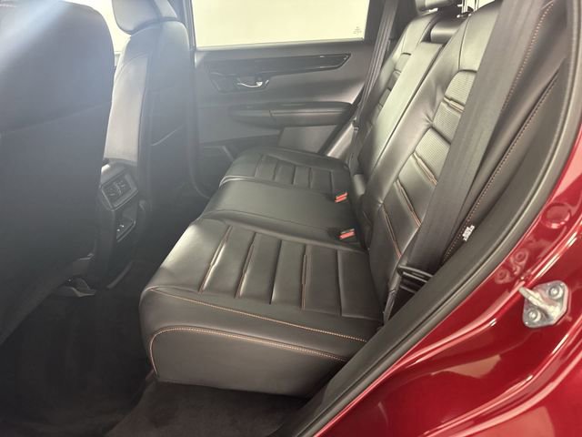 Used 2025 Honda CR-V Sport Touring image 22