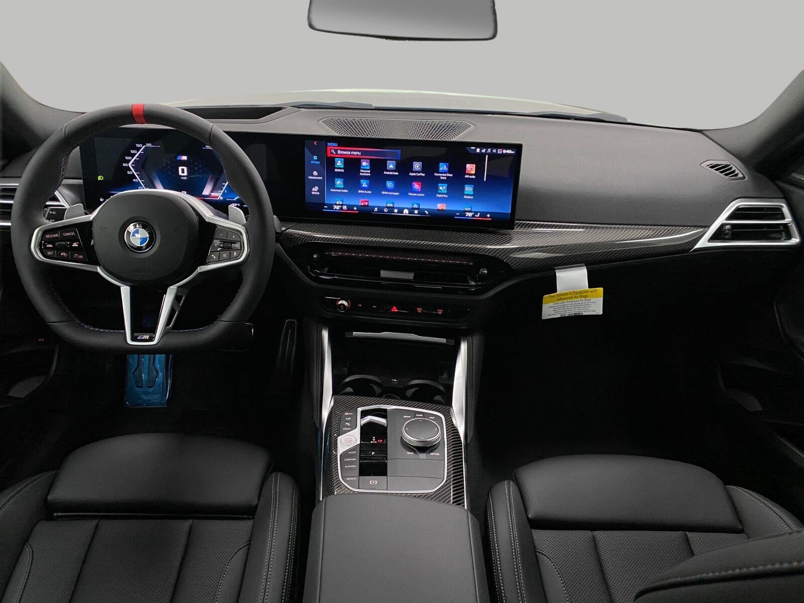 New 2027 BMW M240i Coupe w/ Premium Package RWD image 18