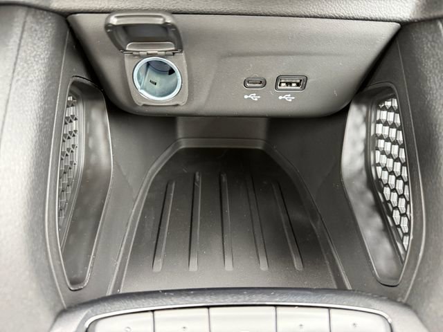 New 2026 Chevrolet TrailBlazer LS image 22