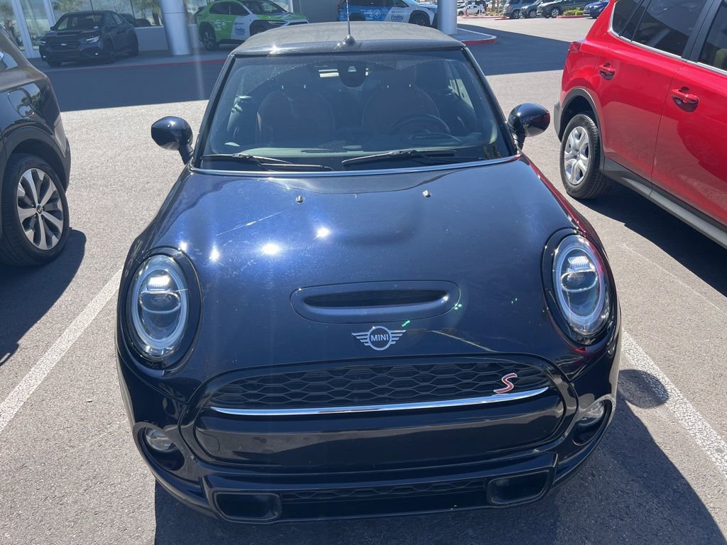Used 2020 MINI Cooper S image 30