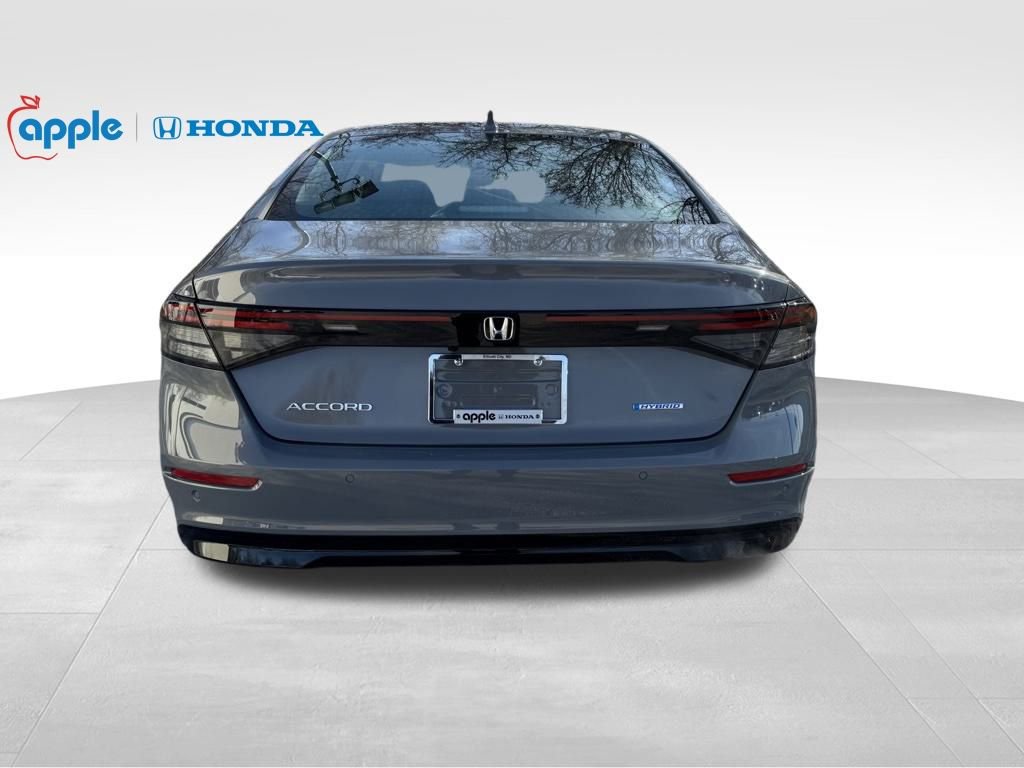 Used 2025 Honda Accord EX-L image 6