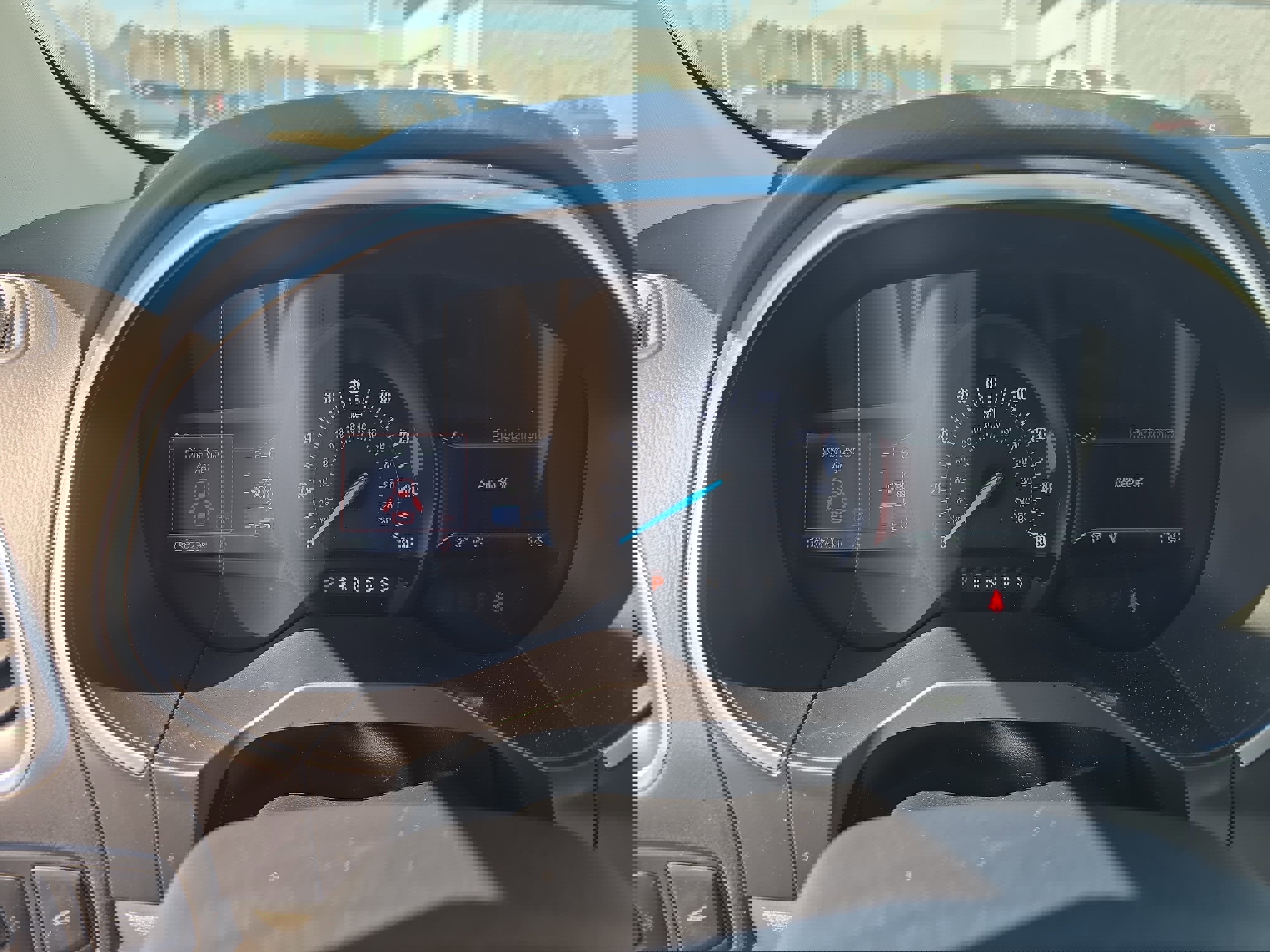 Used 2018 Ford Edge Titanium w/ Equipment Group 302A image 21