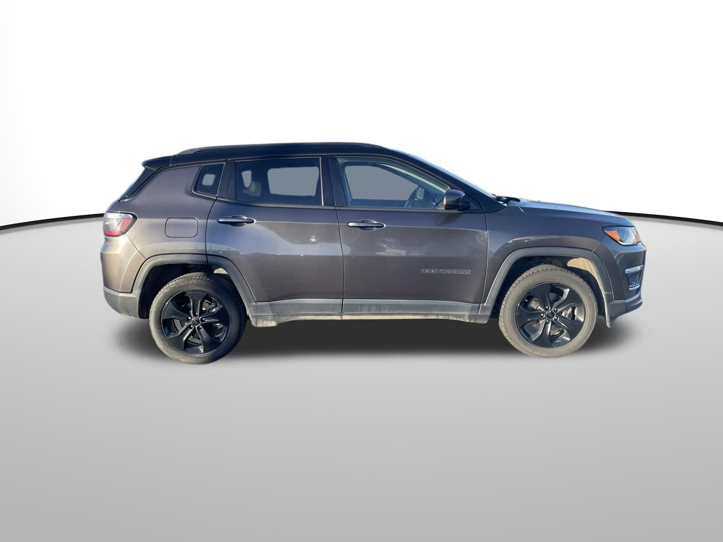 Used 2019 Jeep Compass Altitude image 2