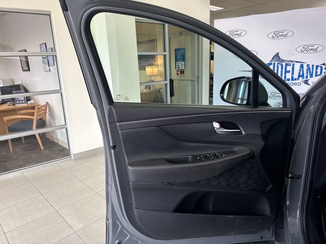 Used 2022 Hyundai Santa Fe SEL w/ Convenience Package AWD/4WD image 12