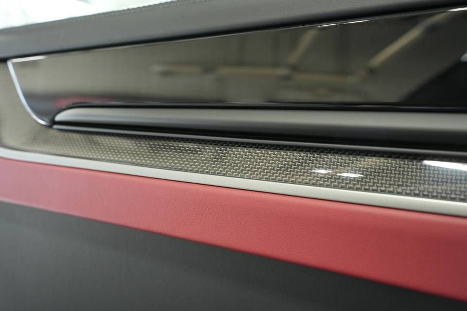 Certified 2025 Porsche Cayenne image 31