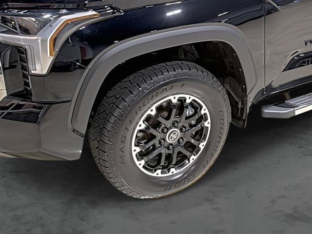 Used 2023 Toyota Tundra SR5 w/ TRD Off-Road Package AWD/4WD image 9