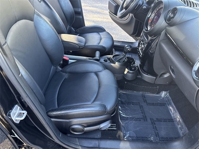 Used 2015 MINI Cooper Countryman S image 10