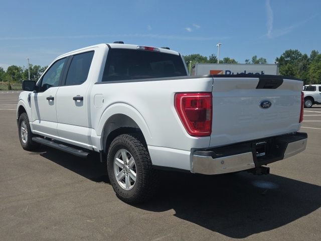 Used 2022 Ford F150 XLT AWD/4WD image 11