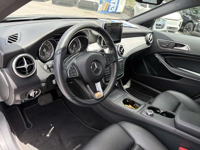 Used 2017 Mercedes-Benz GLA 250 4MATIC image 11