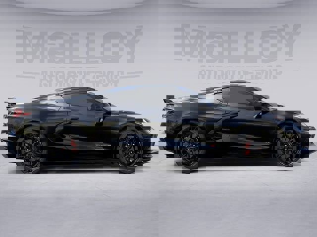 New 2026 Chevrolet Corvette Stingray Premium Cpe w/ 3LT image 6