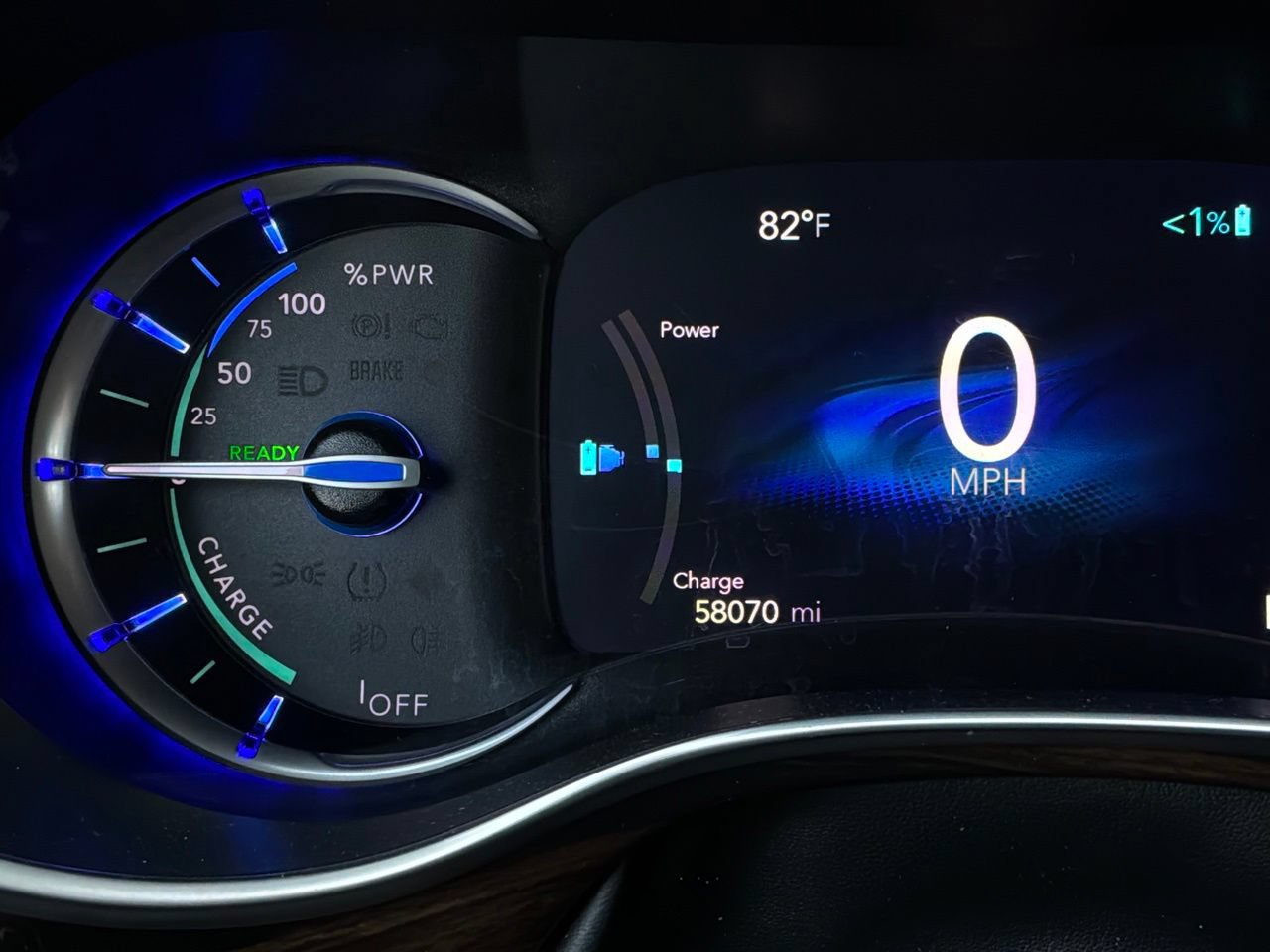 Used 2023 Chrysler Pacifica Limited FWD image 53