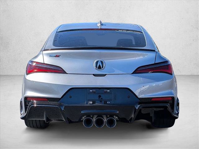 Certified 2024 Acura Integra Type S image 7